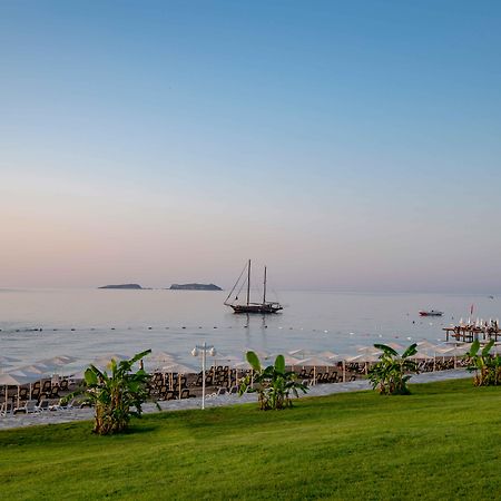 Movenpick Resort Antalya Tekirova Exterior photo