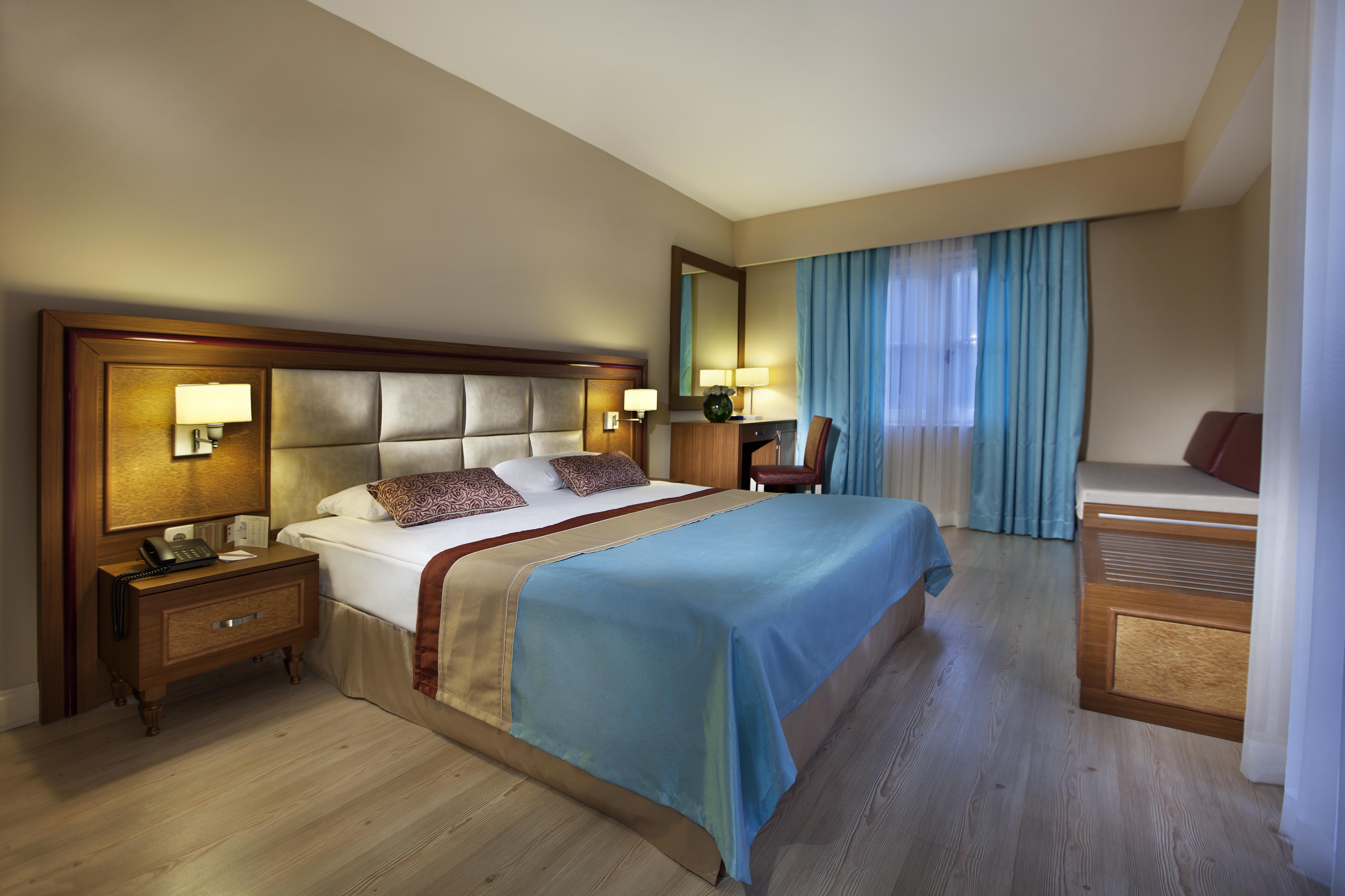 Movenpick Resort Antalya Tekirova Exterior photo