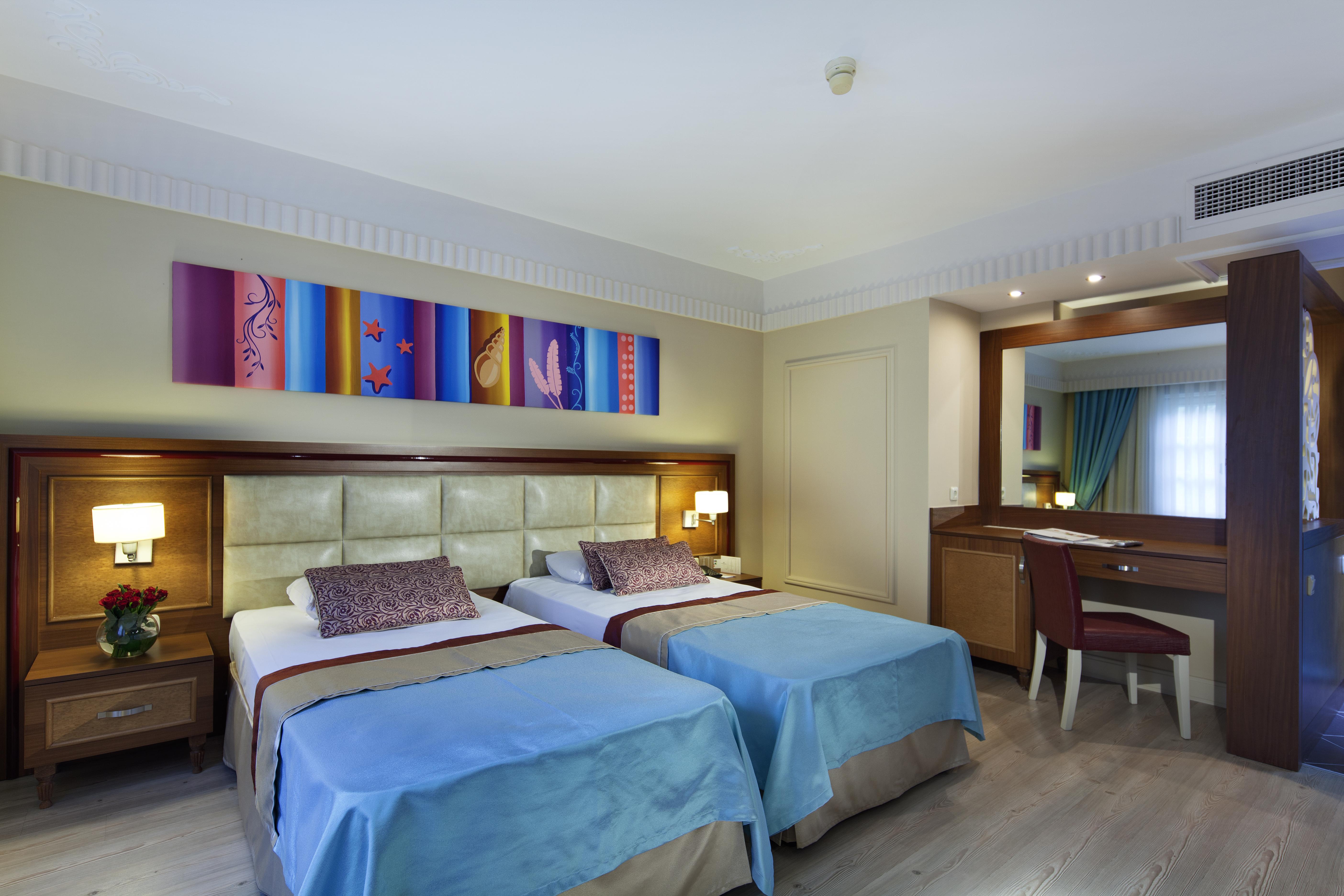 Movenpick Resort Antalya Tekirova Exterior photo