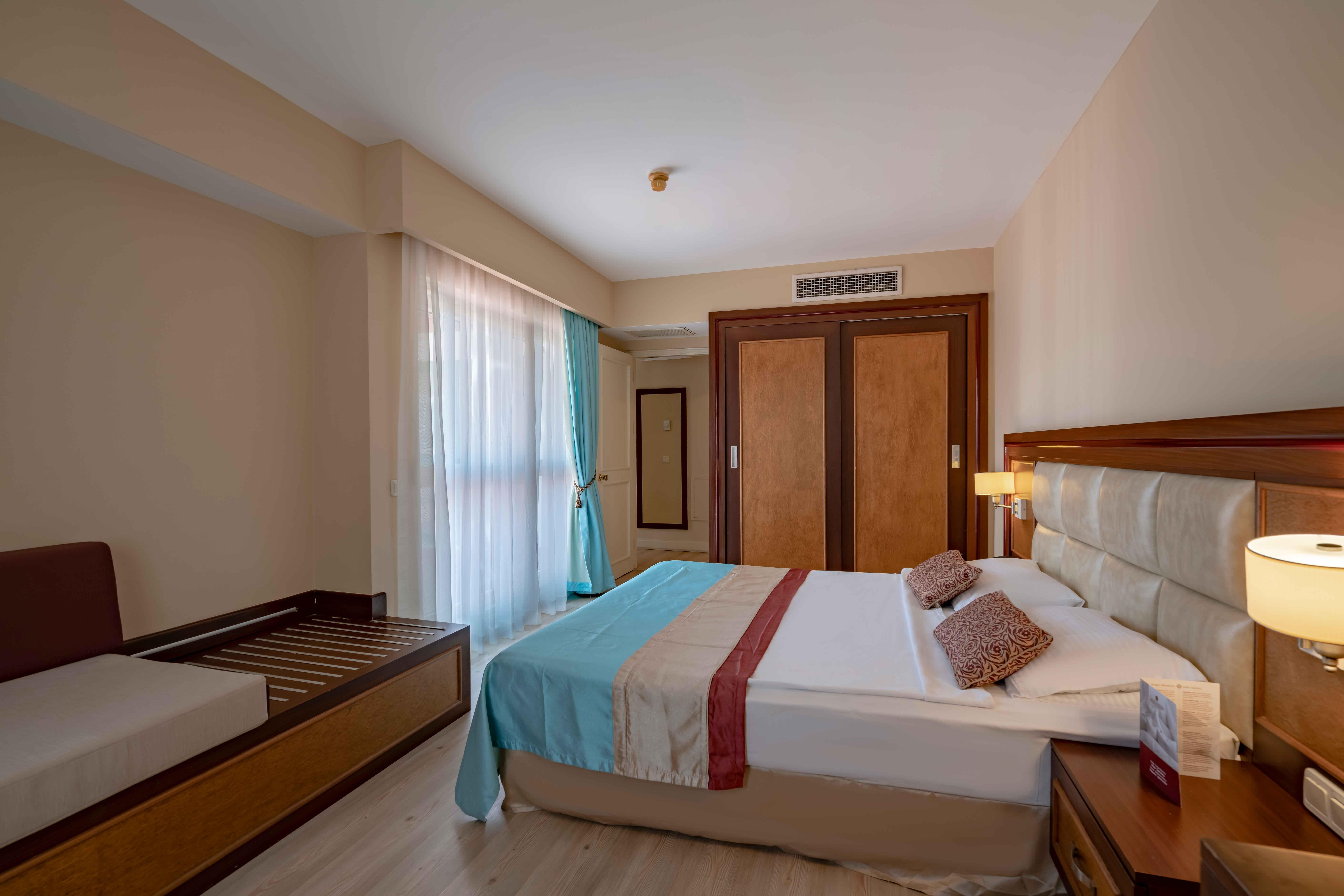 Movenpick Resort Antalya Tekirova Exterior photo
