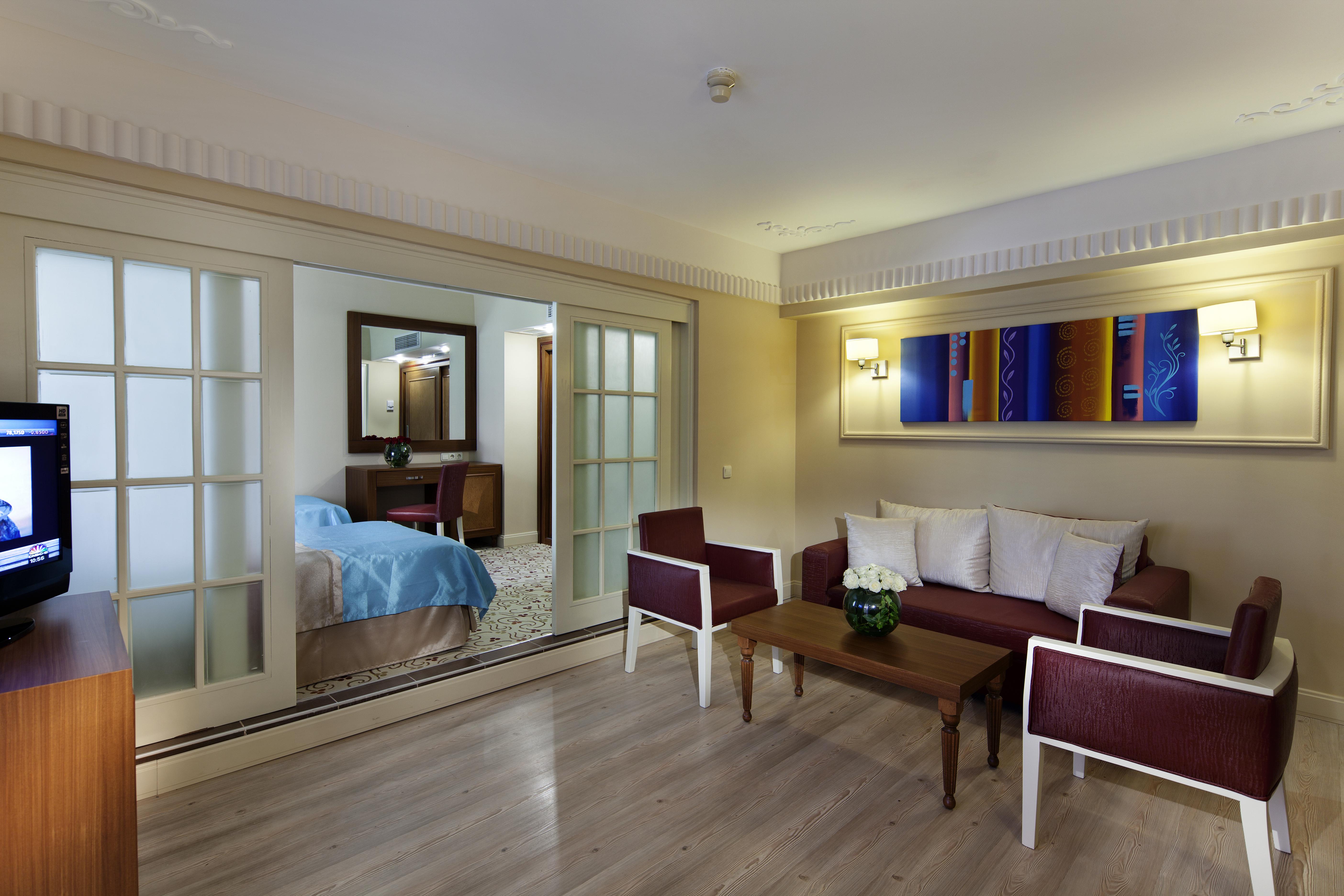 Movenpick Resort Antalya Tekirova Exterior photo