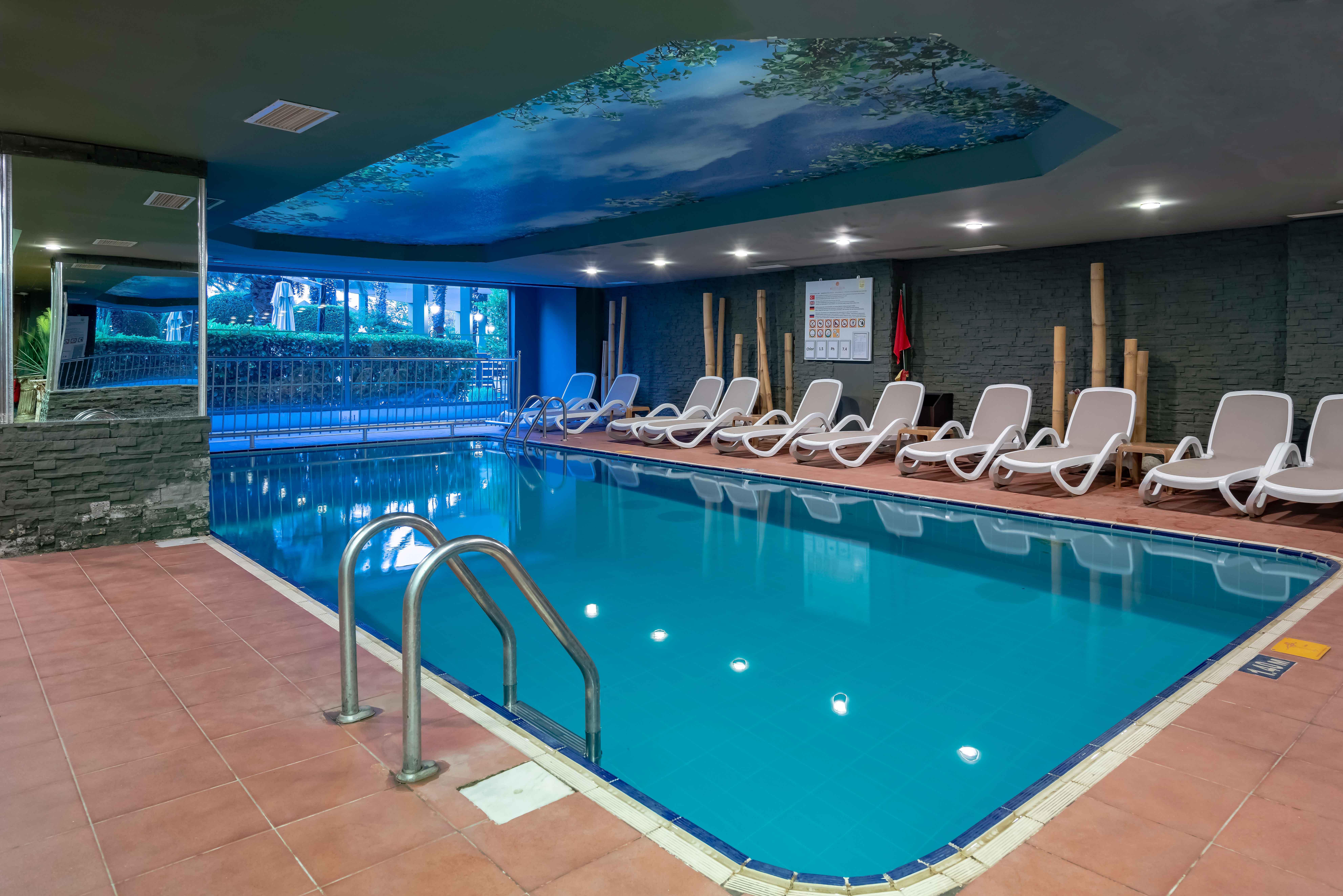 Movenpick Resort Antalya Tekirova Exterior photo