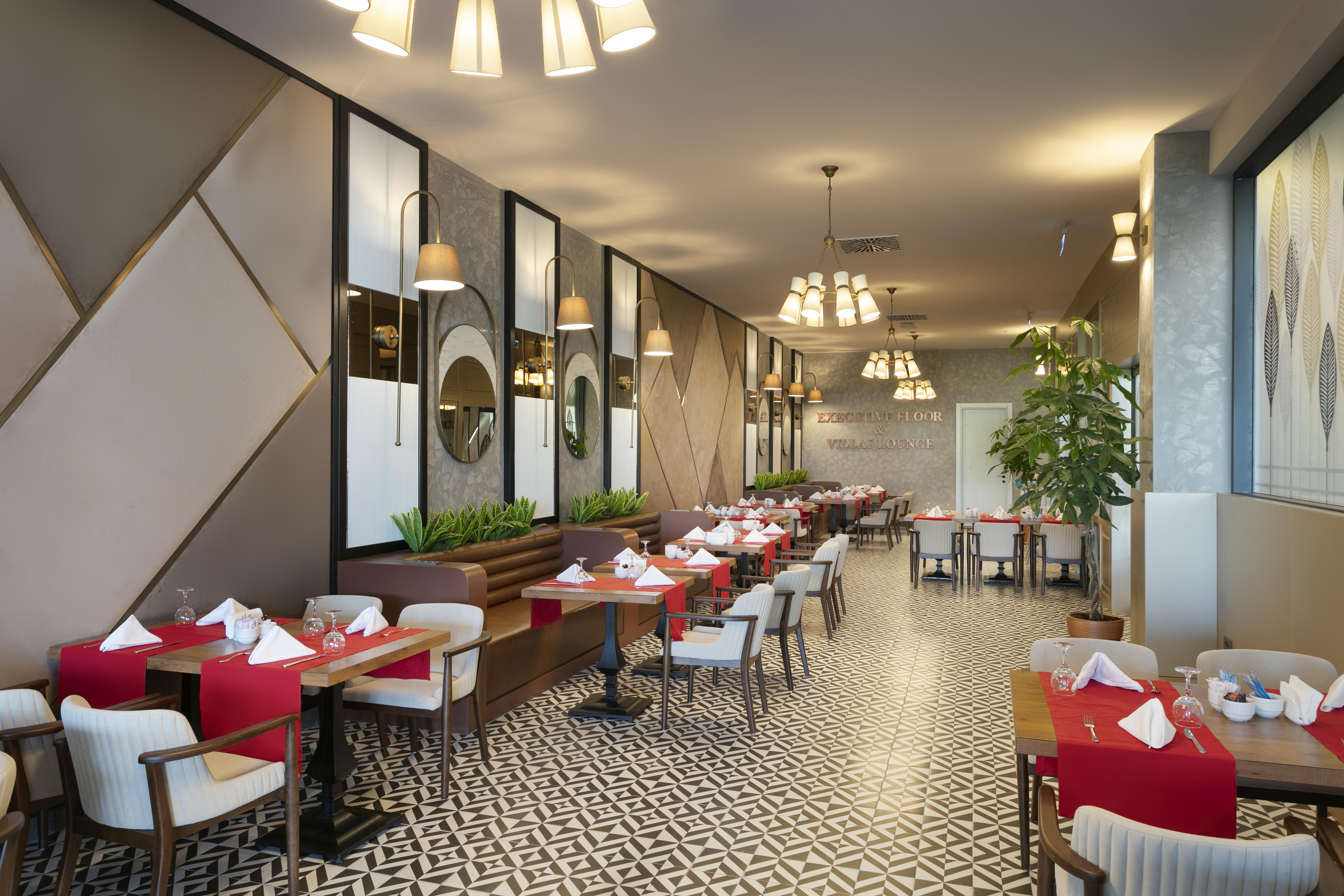 Movenpick Resort Antalya Tekirova Exterior photo