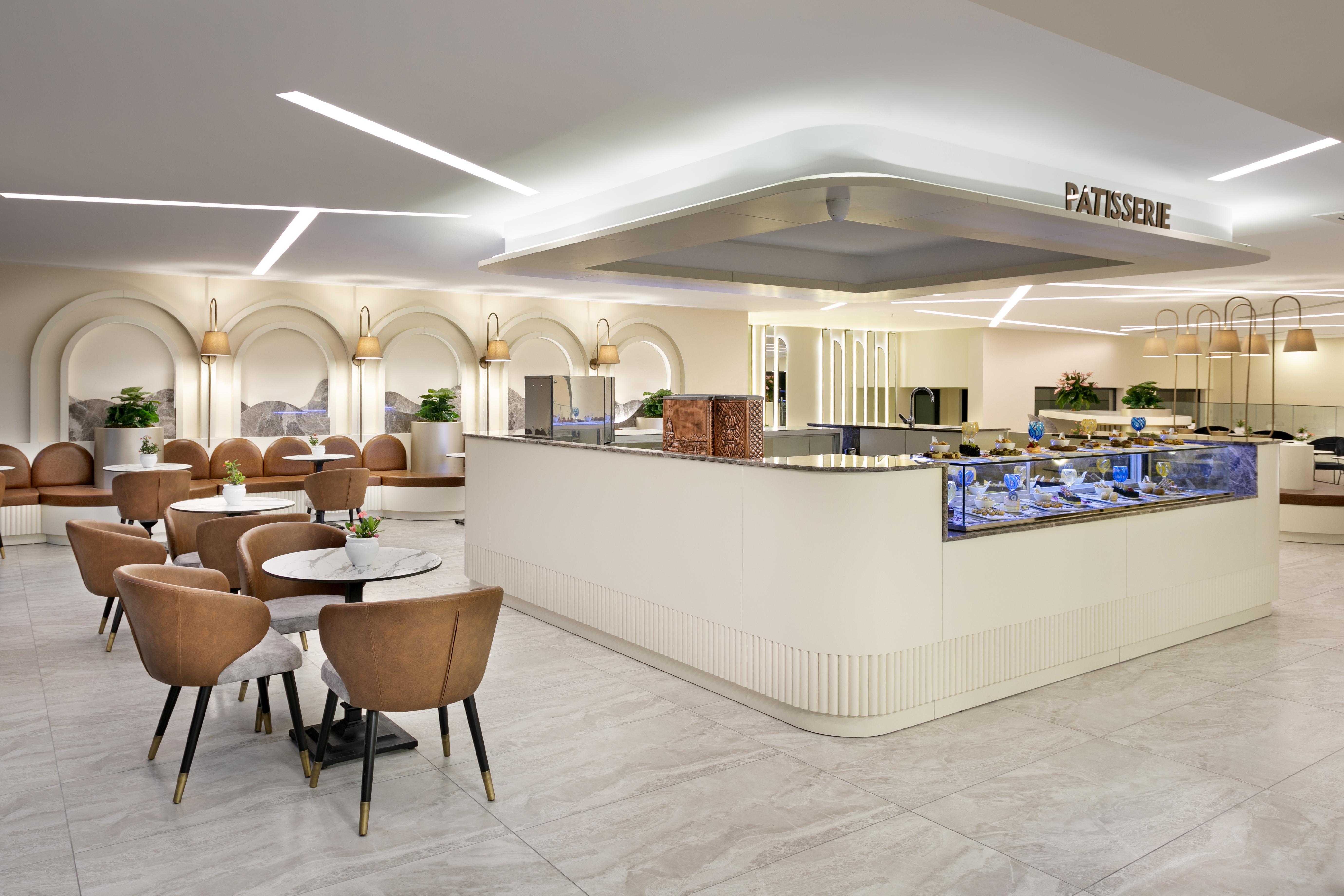 Movenpick Resort Antalya Tekirova Exterior photo