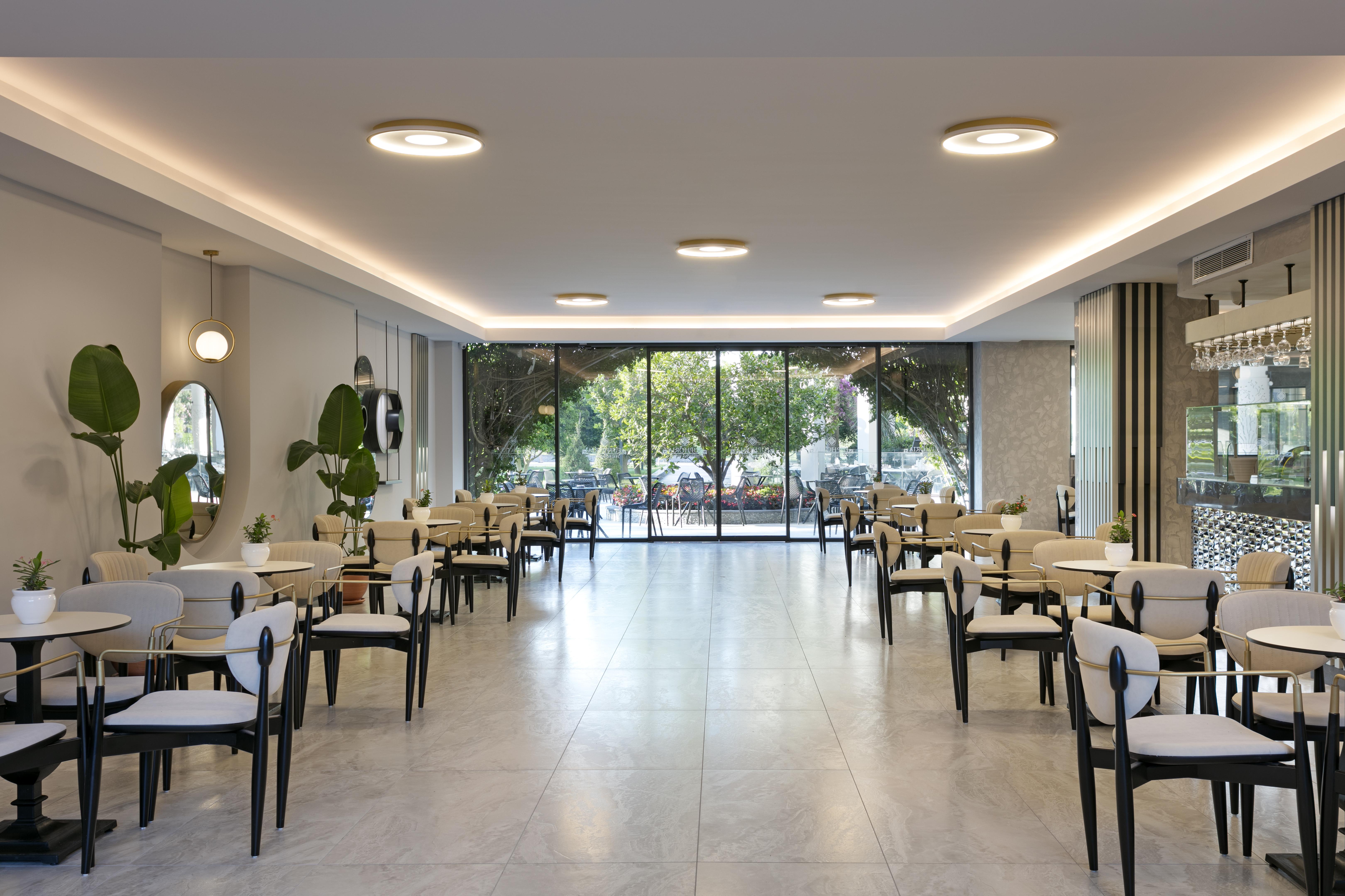 Movenpick Resort Antalya Tekirova Exterior photo