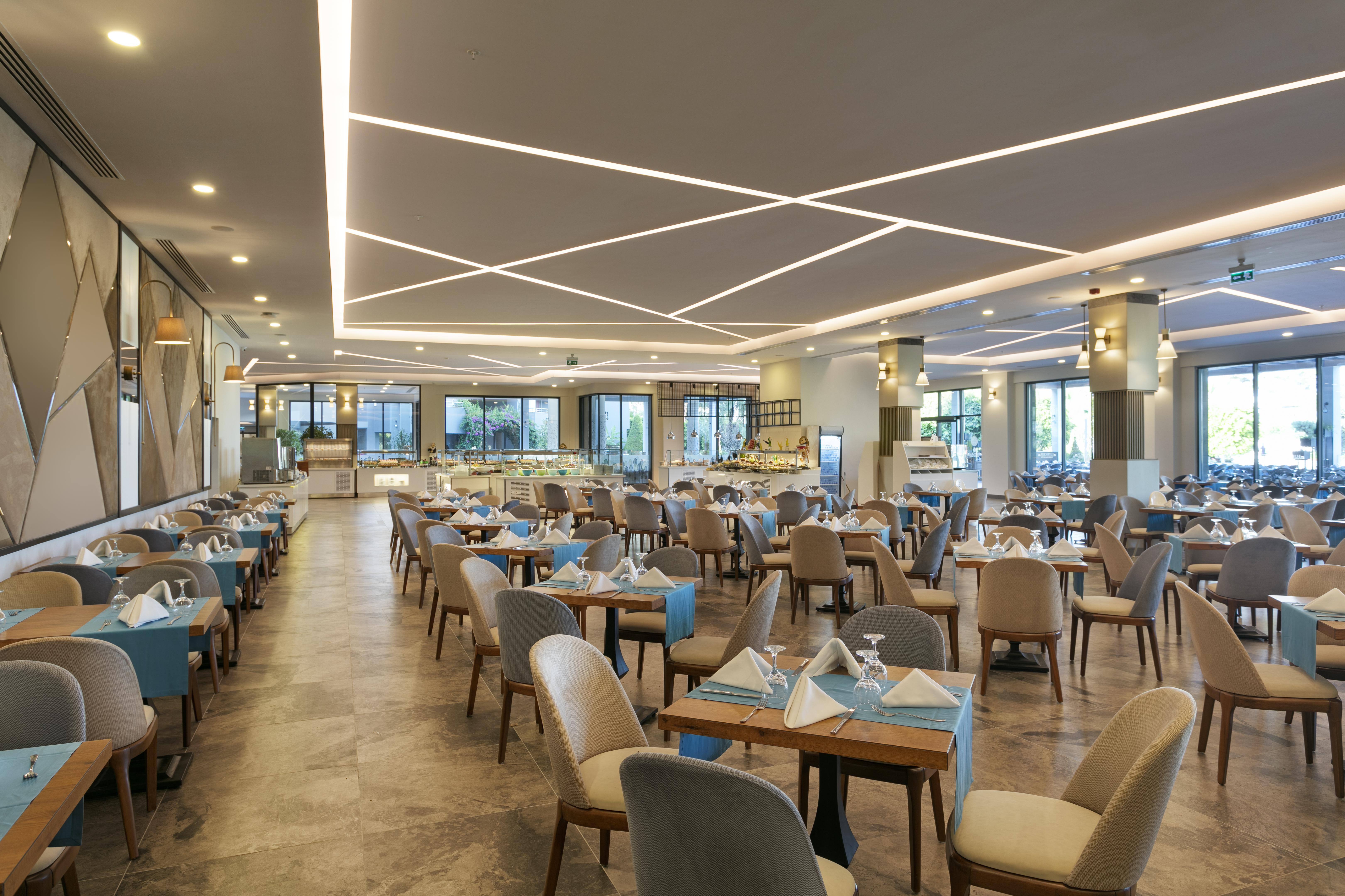 Movenpick Resort Antalya Tekirova Exterior photo