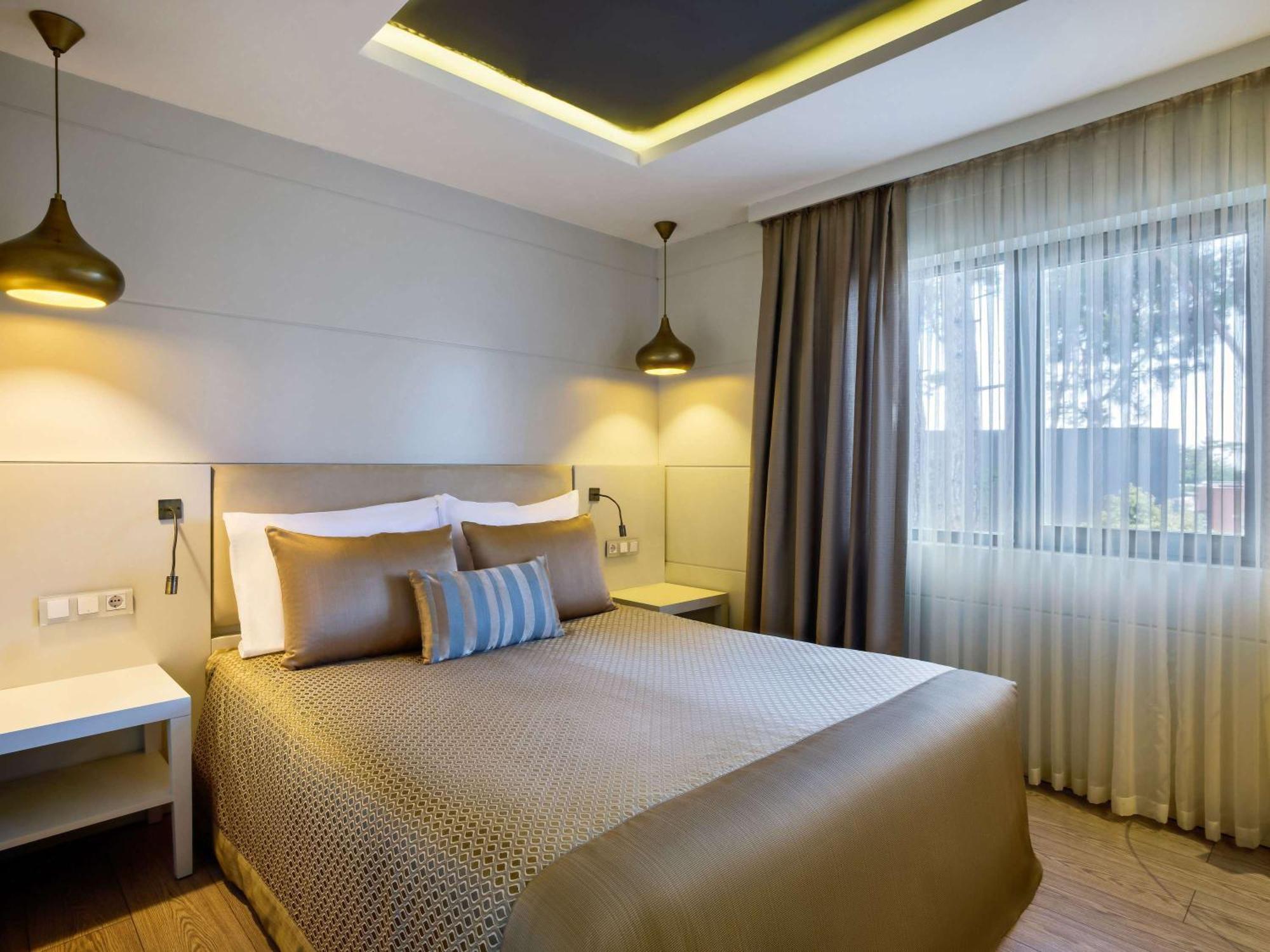 Movenpick Resort Antalya Tekirova - Ex Royal Diwa Tekirova Exterior photo