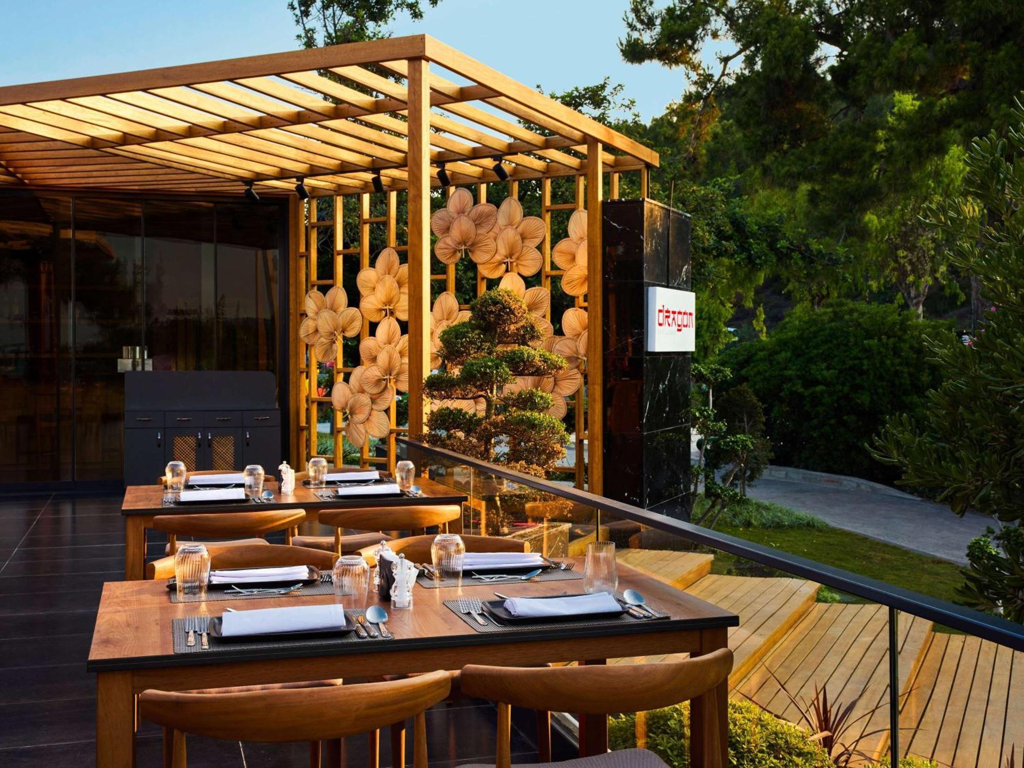 Movenpick Resort Antalya Tekirova Exterior photo
