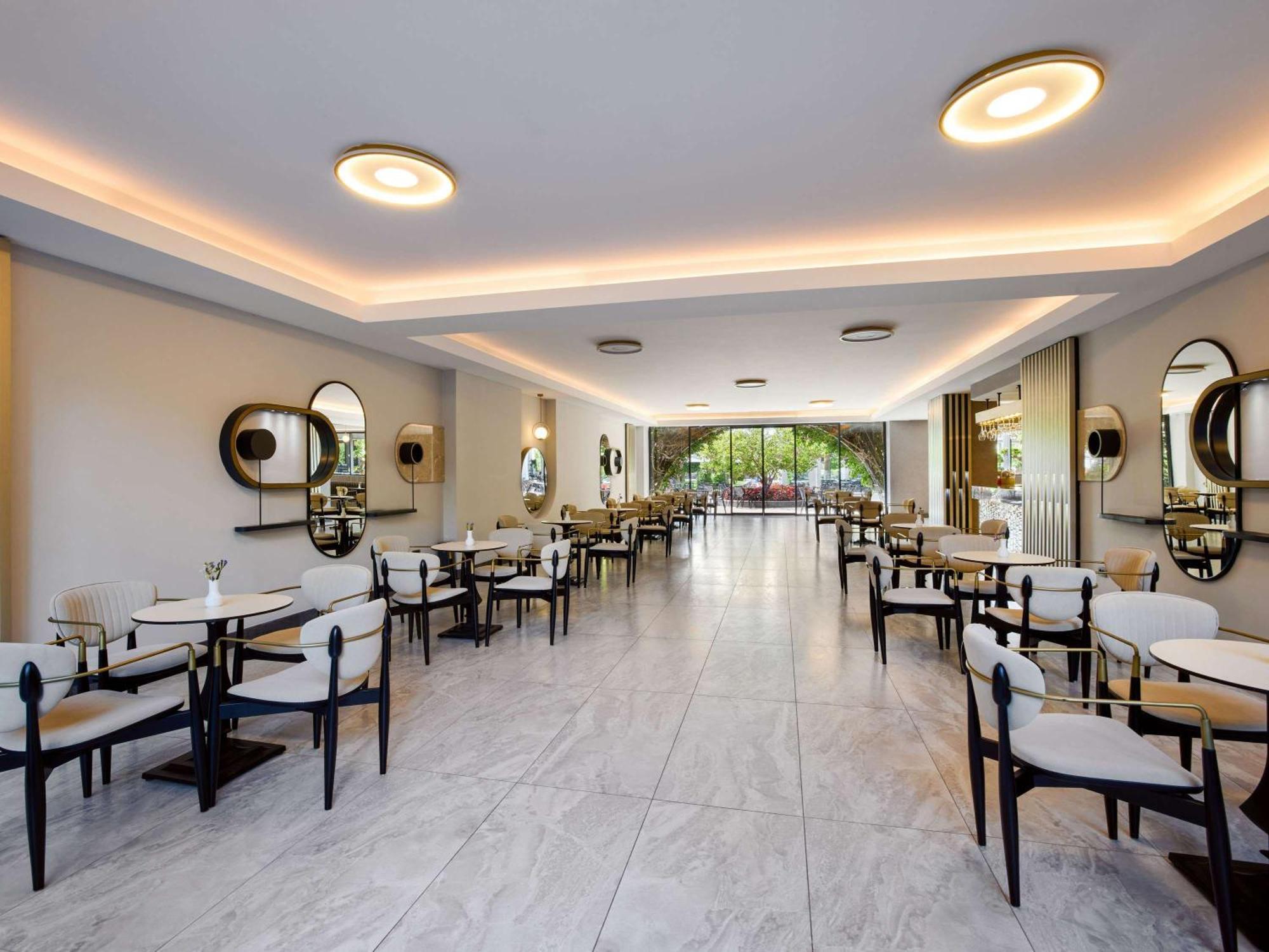 Movenpick Resort Antalya Tekirova Exterior photo